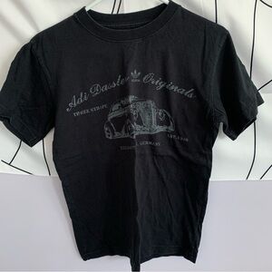 Adidas Originals Short Sleeve Tee